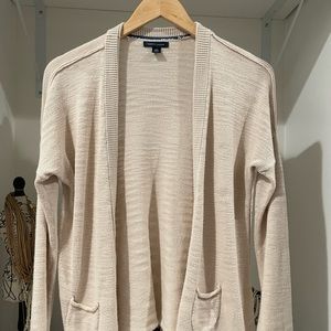 Tommy Hilfiger summer cardigan